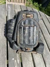 Suzuki dr500 air for sale  RINGWOOD