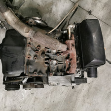 Monoblocco motore alleggerito usato  Italia