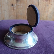 Edwardian sterling silver for sale  NORWICH