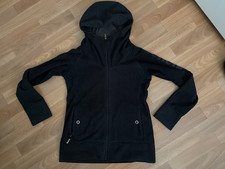 Fleecejacke wärmende jacke gebraucht kaufen  Schöneiche