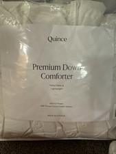 Quince premium white for sale  Lancaster