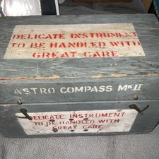 Boxed raf mk2 for sale  PRESTON