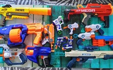 various nerf guns for sale various nerf guns for sale PERRANPORTH