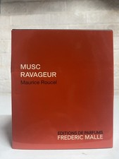 Frederic malle musc for sale  BIRMINGHAM