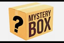Mystery box liquidation for sale  White House