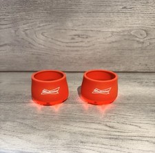 Budweiser light coolers for sale  CANNOCK