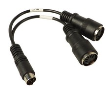 Yamaha zp893500 cable for sale  Verona