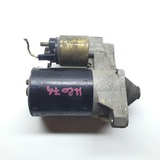 Motorino avviamento per usato  Italia