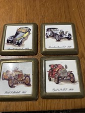 Quadretti vintage auto usato Quadretti vintage auto usato  Urbisaglia