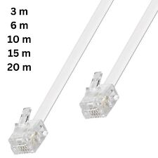 Telefon kabel modular gebraucht kaufen  Besigheim