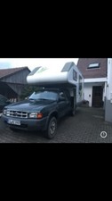 Wohnkabine knaus traveller gebraucht kaufen  Leinfelden-Echterdingen