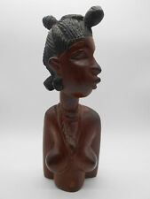 Art africain sculpture d'occasion  Saint-Calais