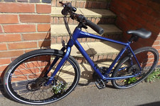 Raleigh strada men for sale  LOUGHBOROUGH