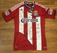 2010 chivas usa for sale  Wethersfield