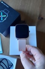 Smart watch fitness usato  Brescia