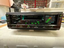 Kpx440 pioneer autoradio d'occasion  Mougins