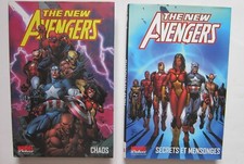 The new avengers d'occasion  Sarralbe