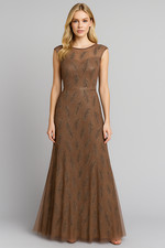 Candalite gown dress for sale  Moses Lake