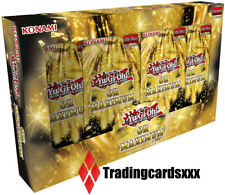 Coffret 4 boosters d'occasion  Argenteuil