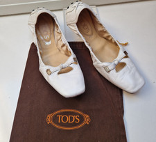 Tod schuhe ballerinas gebraucht kaufen  Illerkirchberg