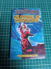 Livre fantasy royaumes d'occasion  Montmorency