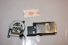 Acer Aspire Netbook CPU Lüfter und Kühler Fan and Heatsink FBZG8012010 #2105_05 comprar usado  Enviando para Brazil
