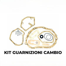 Serie guarnizioni cambio usato  San Giorgio Morgeto