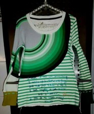 Desigual pulli neuwertig gebraucht kaufen  Beelitz
