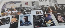 eric clapton usato eric clapton usato Assemini