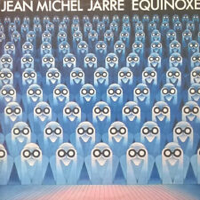 Jean-Michel Jarre - Equinoxe (LP, Álbum, RE) comprar usado  Enviando para Brazil