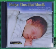 Reinhard horn babys gebraucht kaufen  Leonberg
