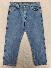 Rustler men 38x29 for sale  Cherryvale