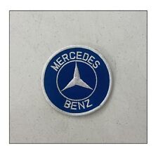 Insigne club mercedes d'occasion  Sainte-Mère-Église