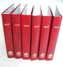 Magazine binders originally for sale  HEREFORD