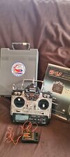 Vintage futaba t8ups for sale  LINCOLN