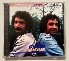 Oliver onions grandi usato  Due Carrare