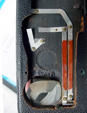 Pacemaker 4x5 graphic for sale  Seattle