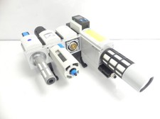 Festo wartungseinheit 541268 gebraucht kaufen  Remscheid