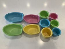Green sprouts stackable for sale  Tampa