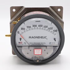 Dywer magnehelic w28ad gebraucht kaufen  Rohrdorf