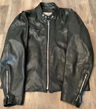 Vintage sears leather for sale  Springfield