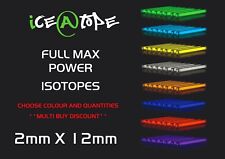Iceatope 2mm 12mm for sale  WARMINSTER