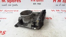 Mazda 2.3 throttle for sale  LEICESTER