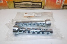 Harley davidson exhaust for sale  Arden