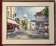 Montmartre d'occasion  Chaville