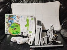 Nintendo wii bundle for sale  DERBY