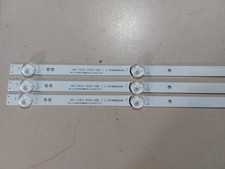 Kit barre led usato  Santa Croce Camerina