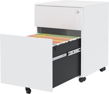 Cuisinsmart filing cabinet for sale  San Francisco