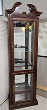 Light curio hutch for sale  Carlyle