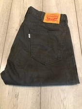 Mens levis 505 for sale  KEIGHLEY